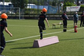 Fédération Nationale des Pompiers